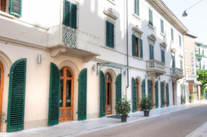 Hotel Savoia & Campana Montecatini Terme